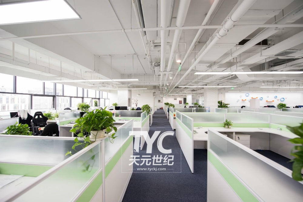 北京辦公室裝修設(shè)計(jì)