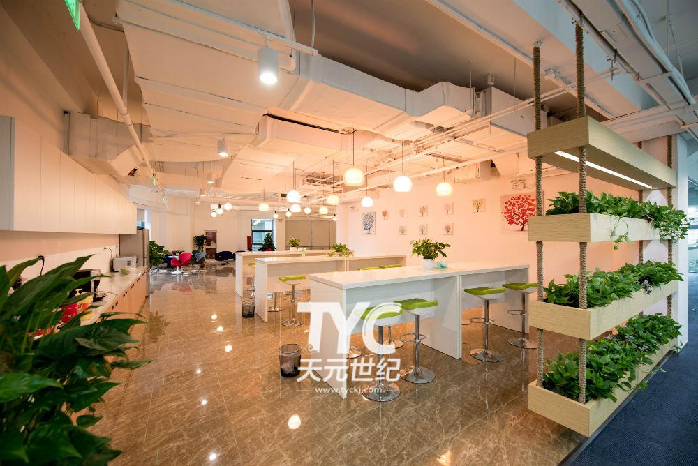 北京辦公室設(shè)計(jì)公司